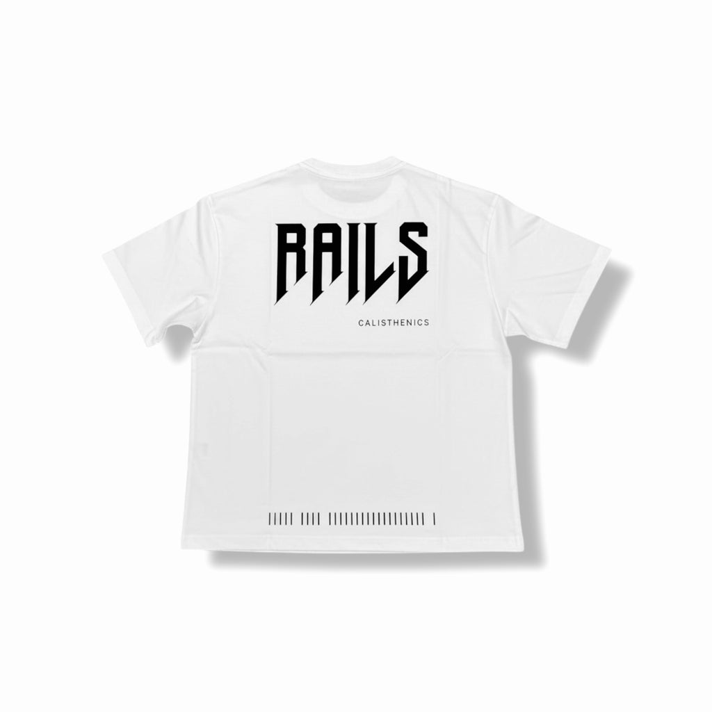 Rails OG Tee