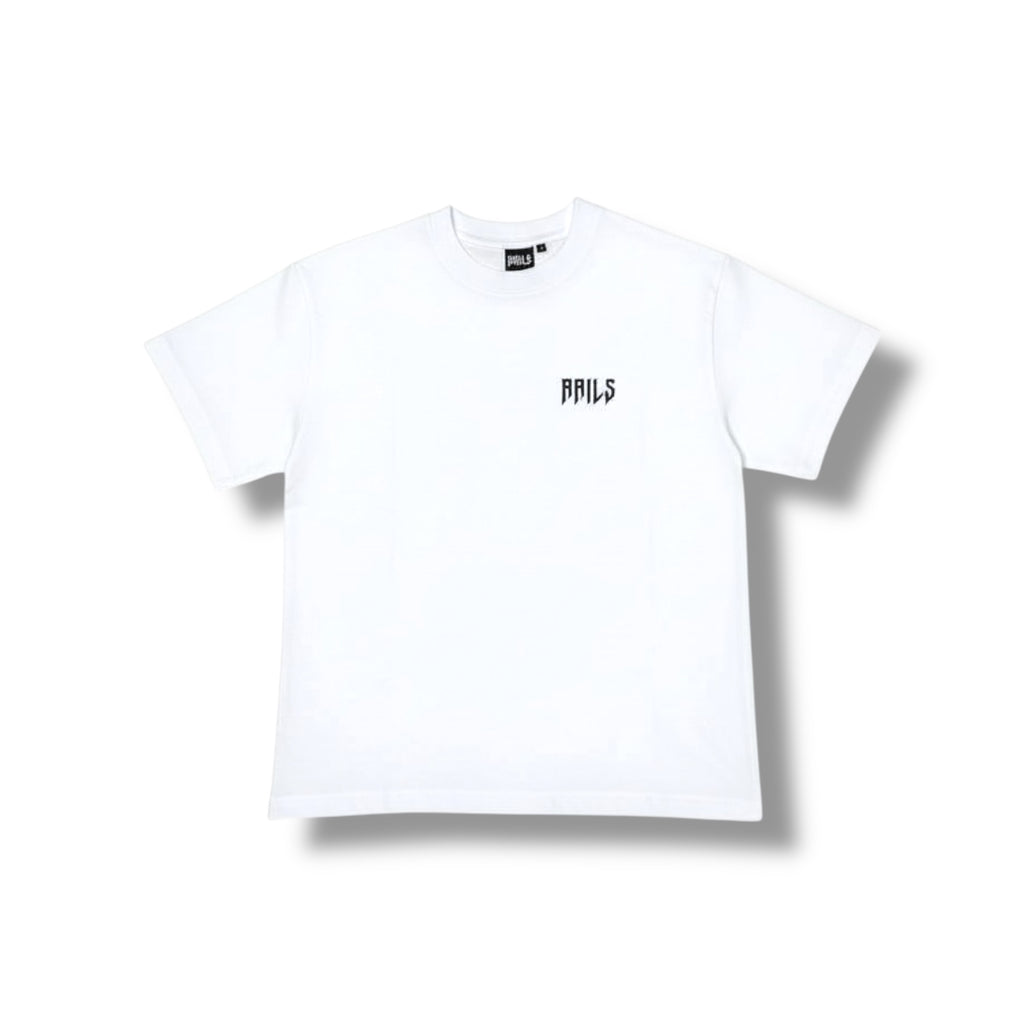 Rails Plain Tee